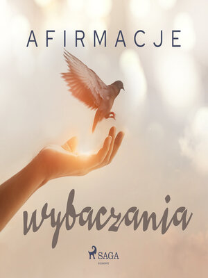 cover image of Afirmacje wybaczania
